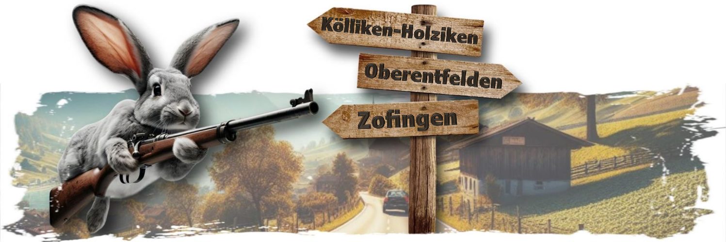 Zofingen • Oberentfelden • Kölliken-Holziken