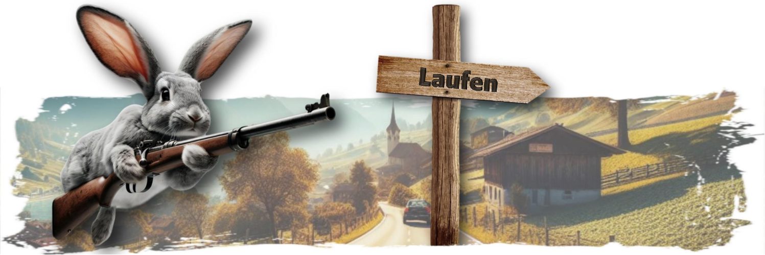 Laufen