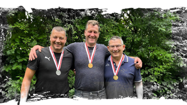 Finale cantonale 300m