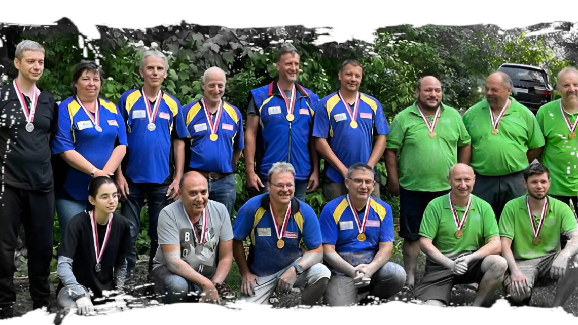 Finale championnat de groupes FJT Finale championnat de groupes FJT