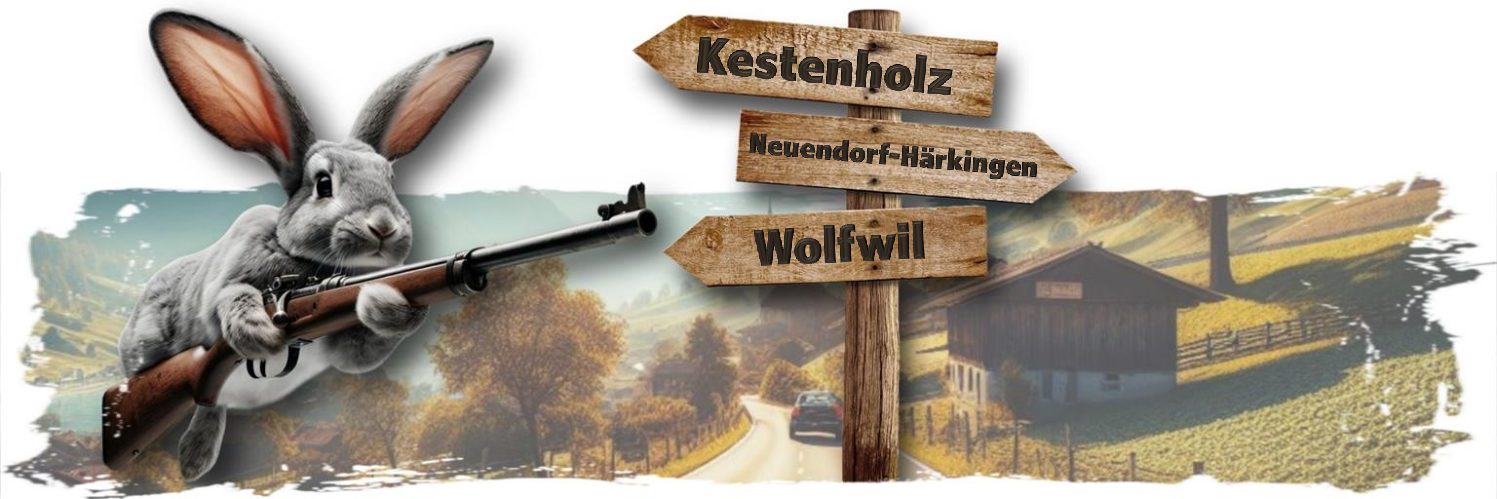 Wolfwil • Neuendorf-Härkingen • Kestenholz