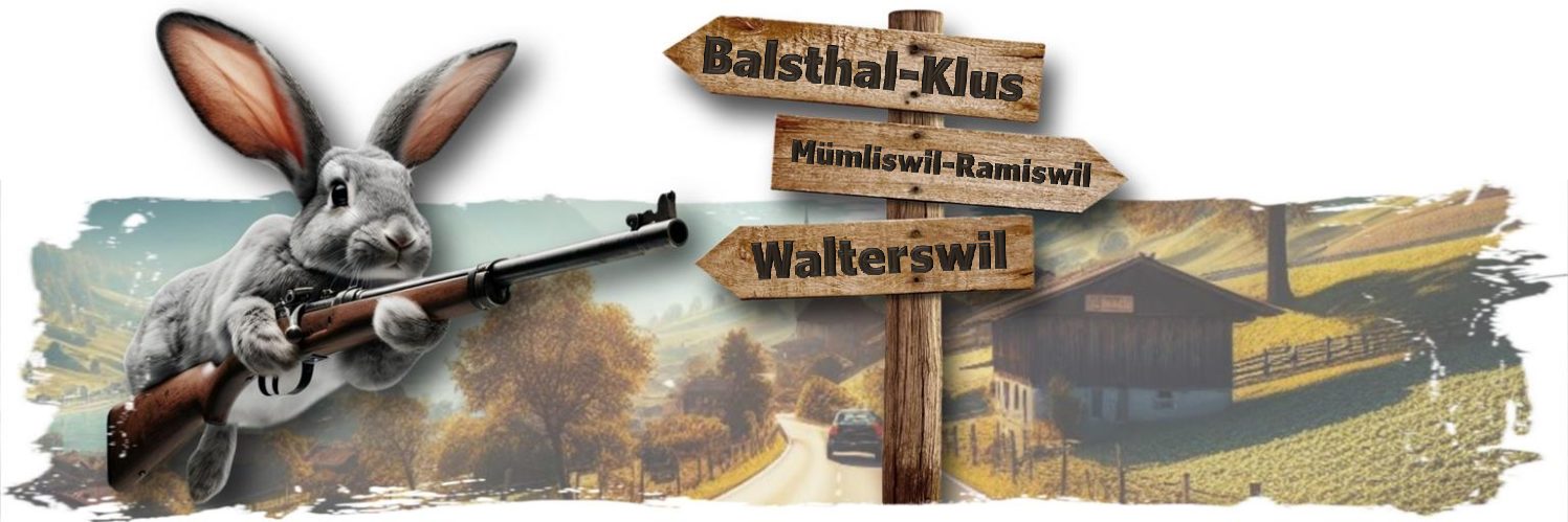 Walterswil • Guldental • Balsthal-Klus