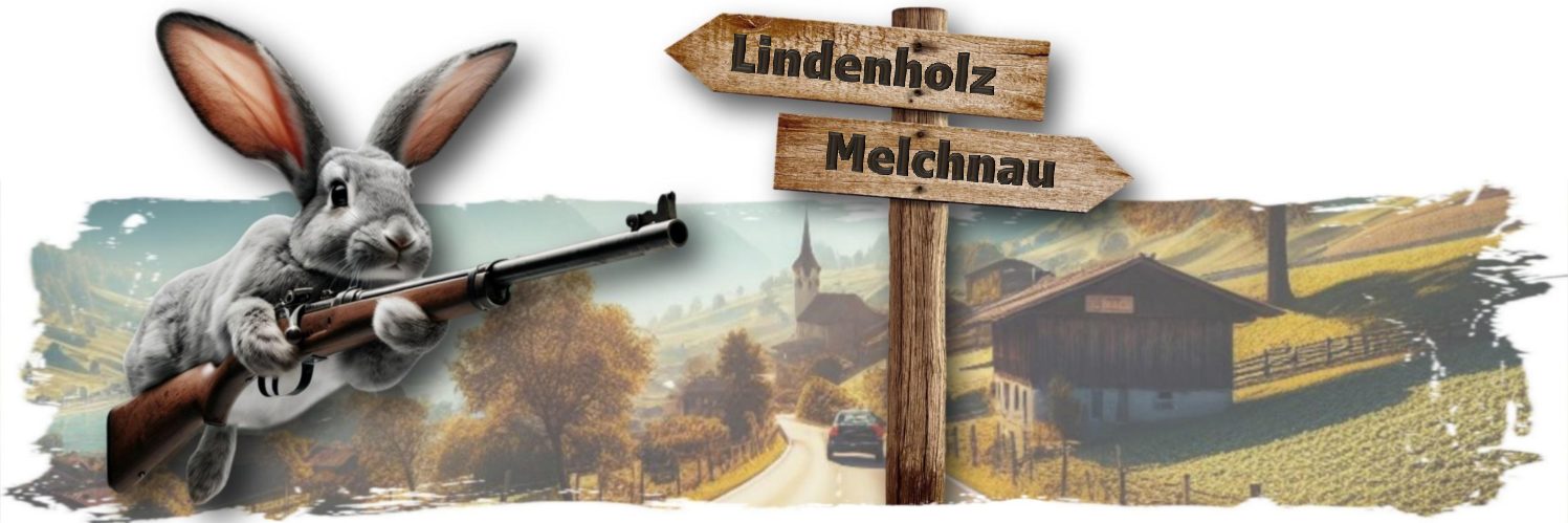 Lindenholz • Melchnau Lindenholz • Melchnau