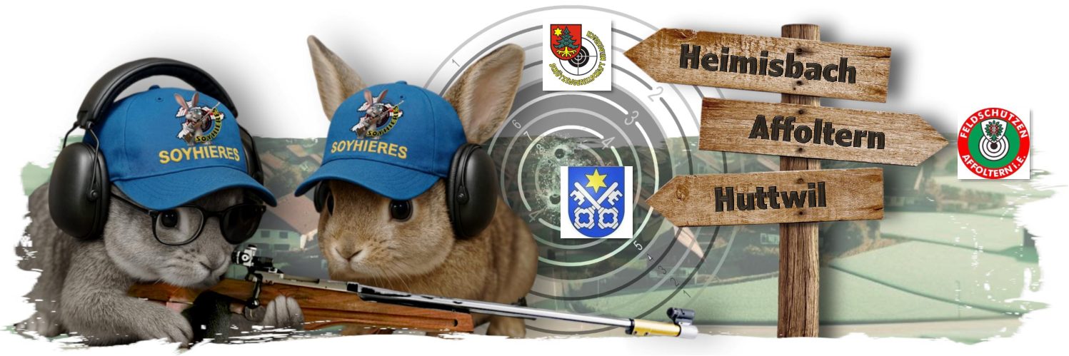Heimisbach • Affoltern • Huttwil